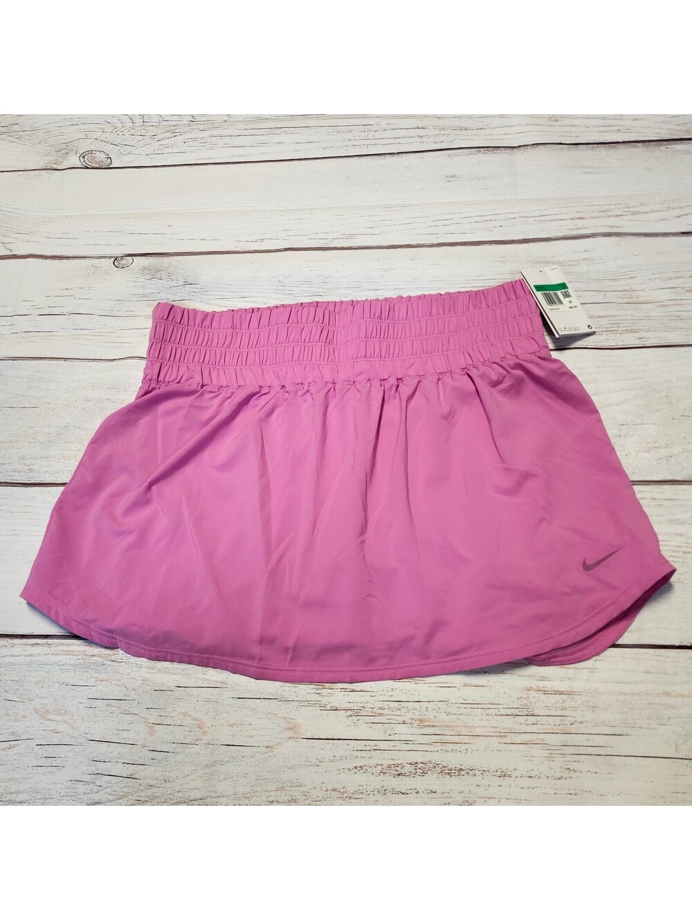 Nike Women's Dri-FIT Pink Athletic Skort XL NWT